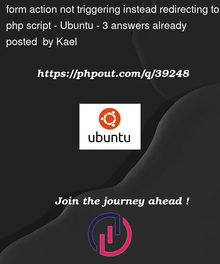 Question 39248 in Ubuntu