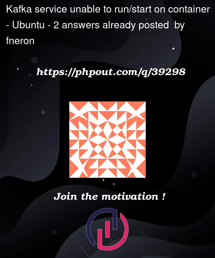 Question 39298 in Ubuntu