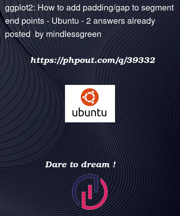 Question 39332 in Ubuntu