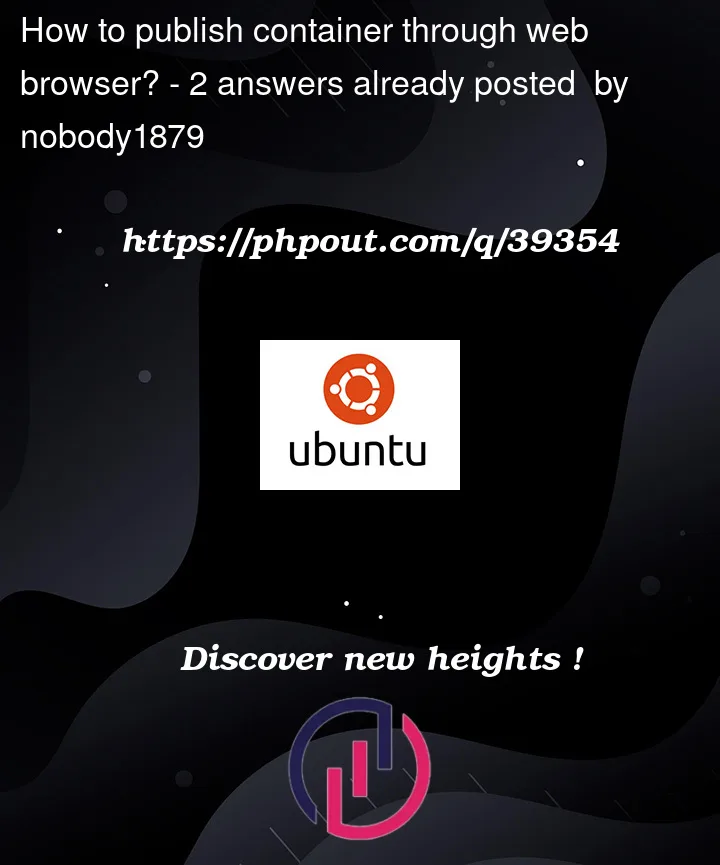 Question 39354 in Ubuntu