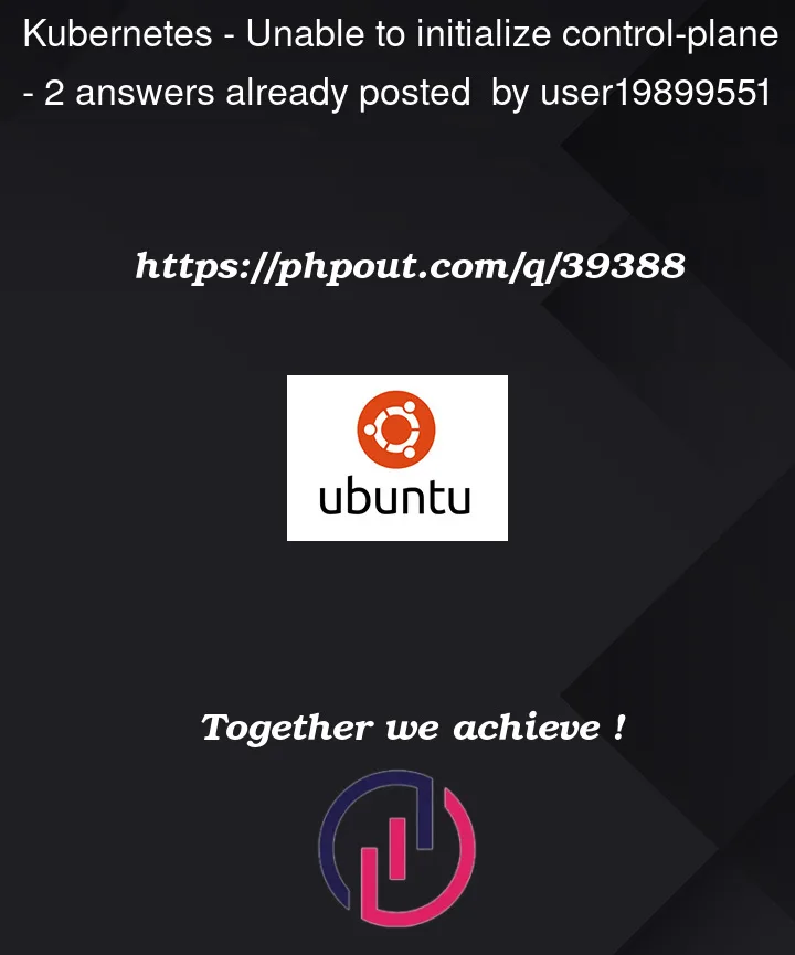 Question 39388 in Ubuntu