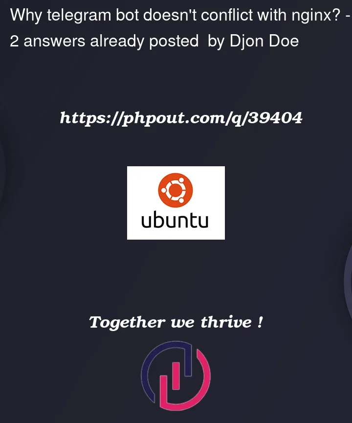 Question 39404 in Ubuntu