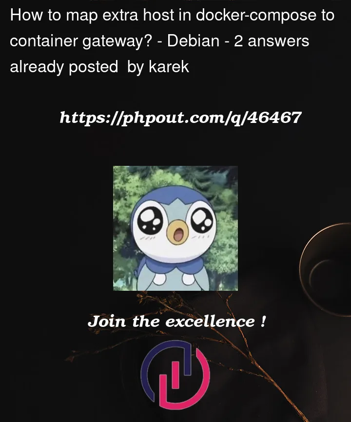 Question 46467 in Debian