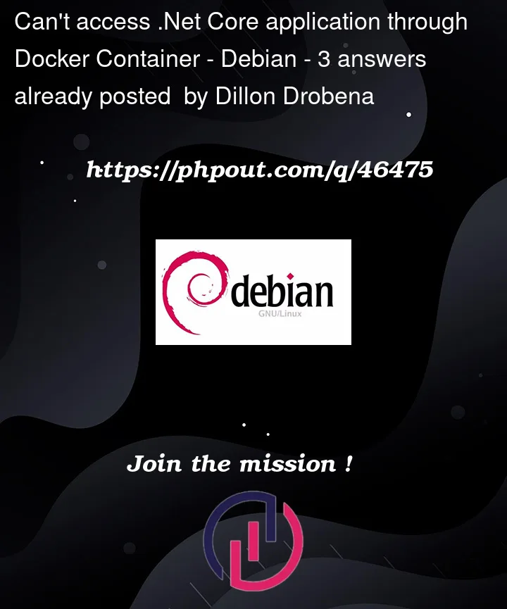 Question 46475 in Debian