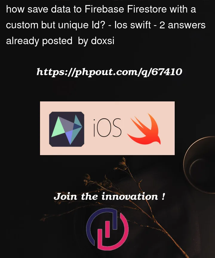 Question 67410 in IOS Swift