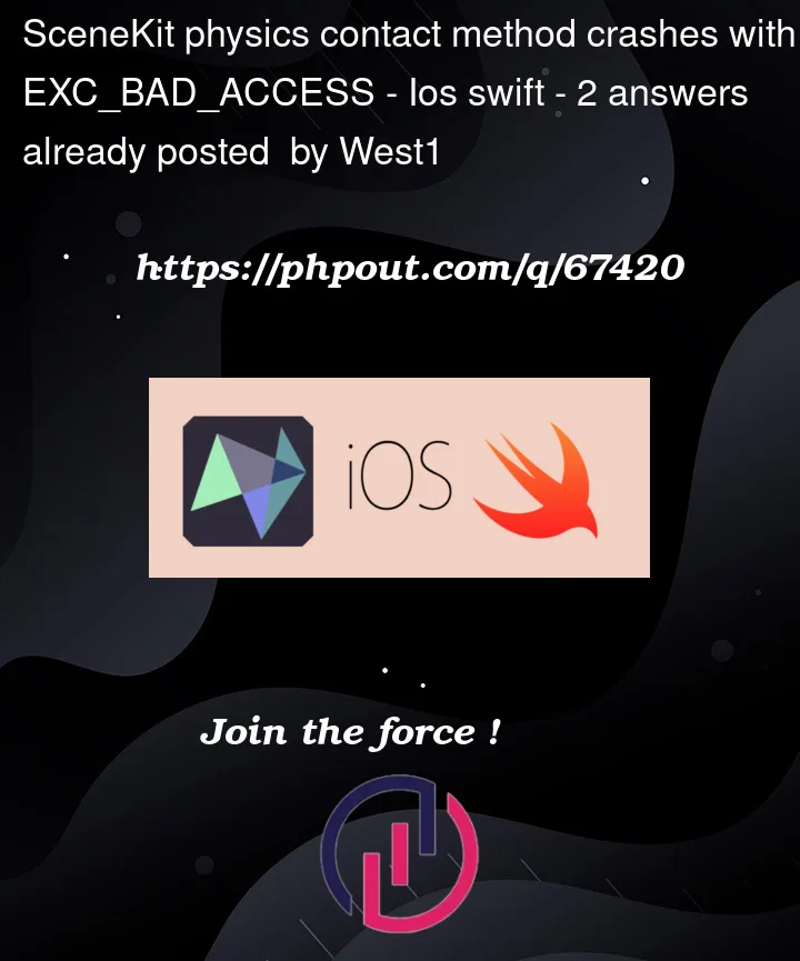 Question 67420 in IOS Swift