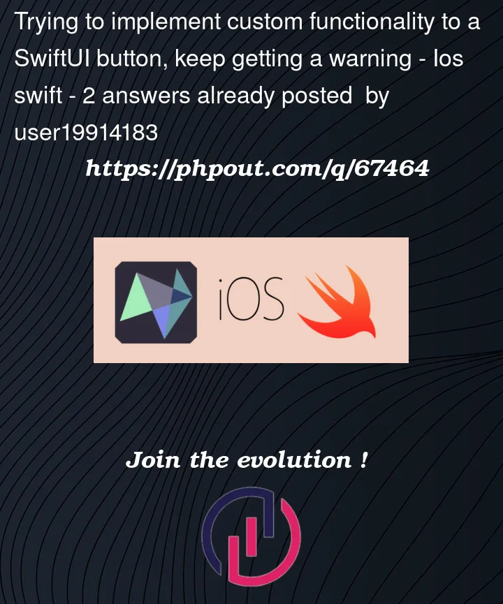 Question 67464 in IOS Swift