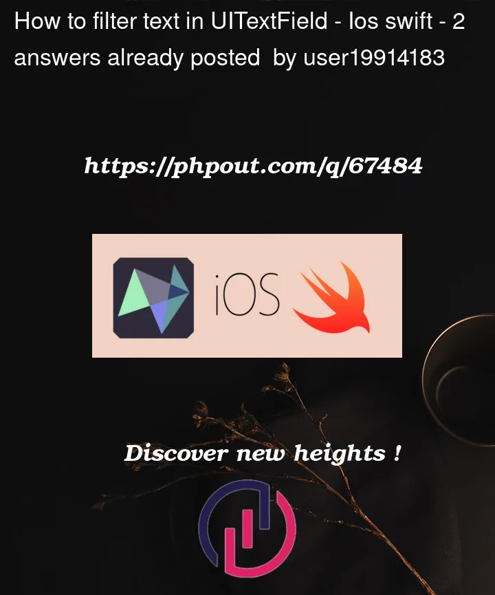 Question 67484 in IOS Swift