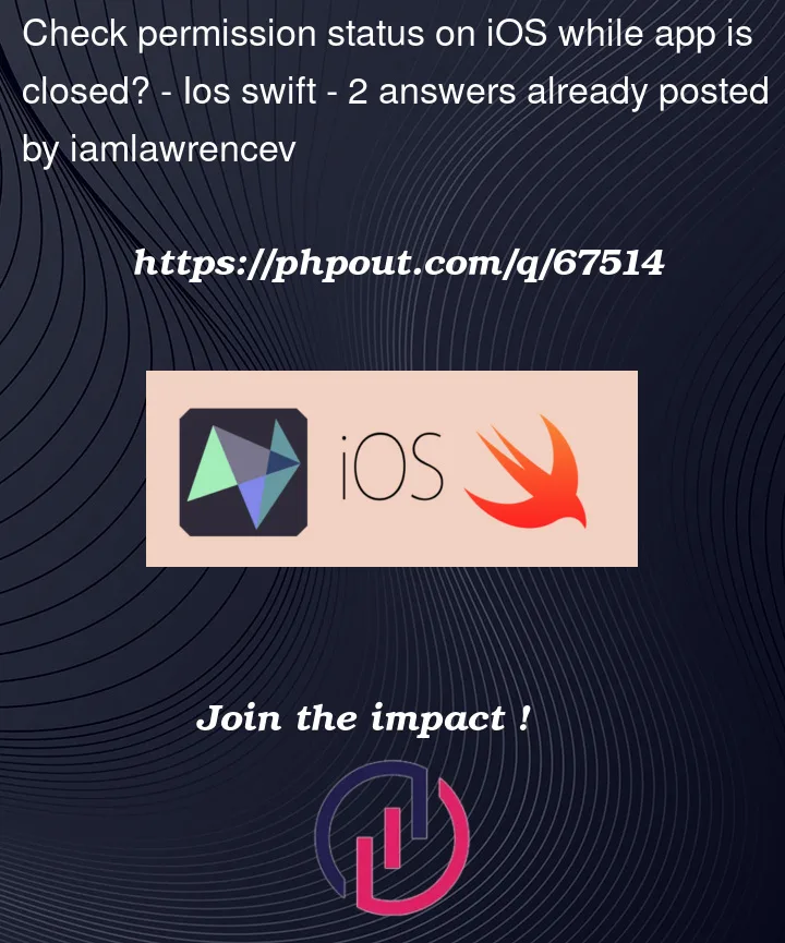 Question 67514 in IOS Swift