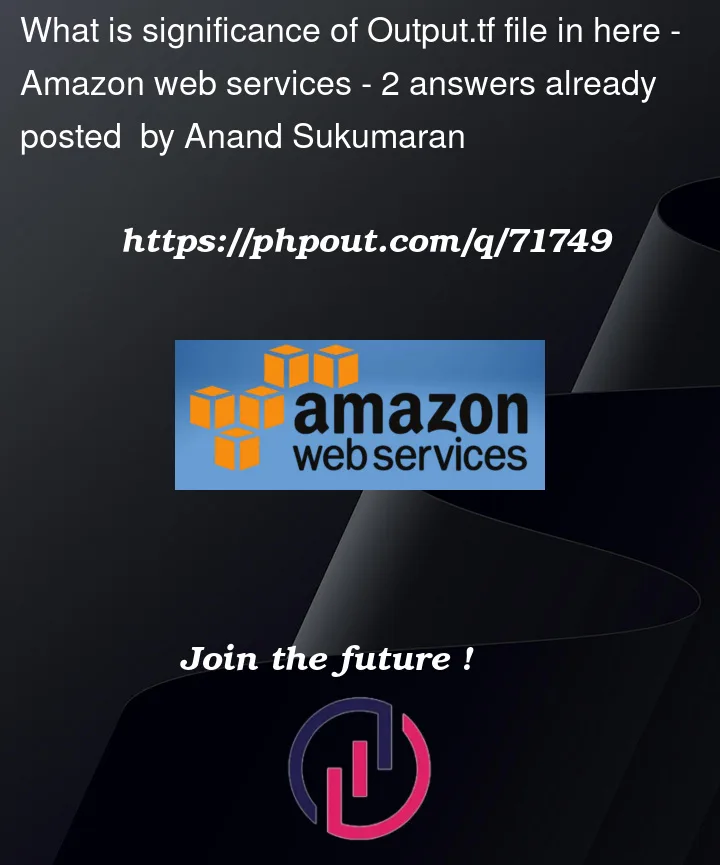 Question 71749 in Amazon Web Sevices