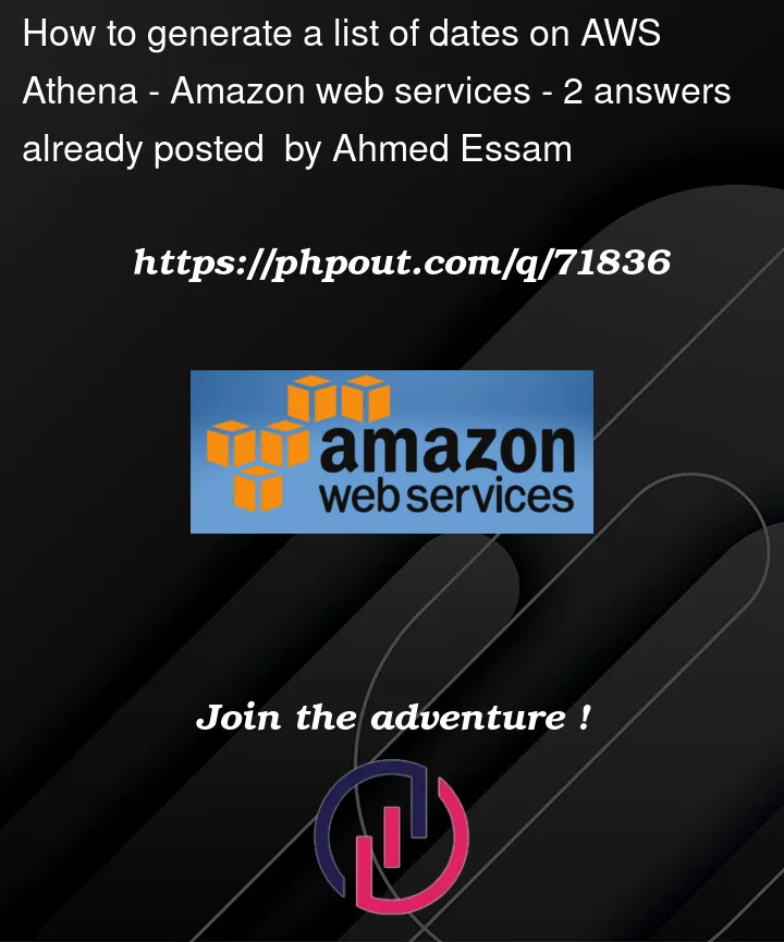 Question 71836 in Amazon Web Sevices