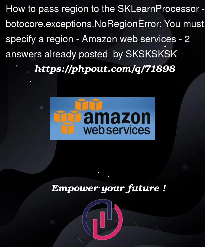 Question 71898 in Amazon Web Sevices