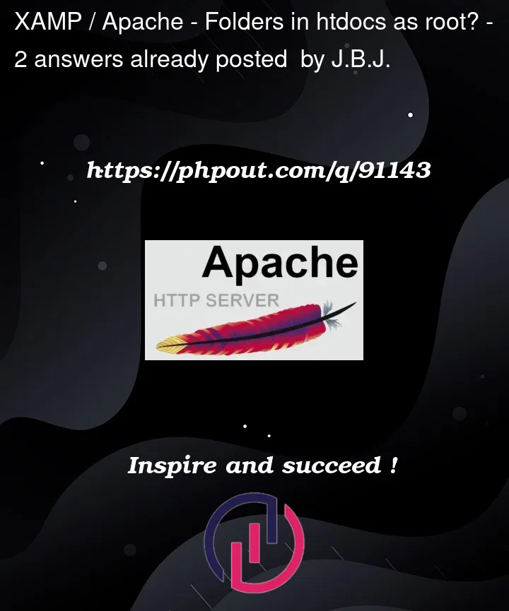 Question 91143 in Apache