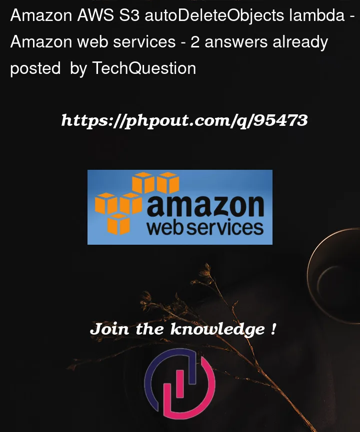 Question 95473 in Amazon Web Sevices