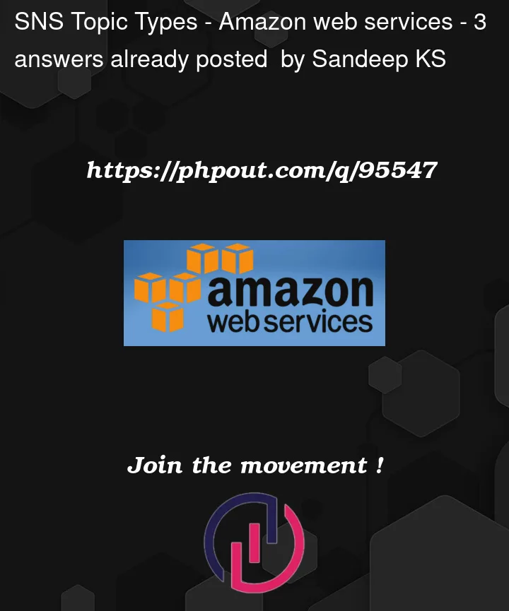 Question 95547 in Amazon Web Sevices