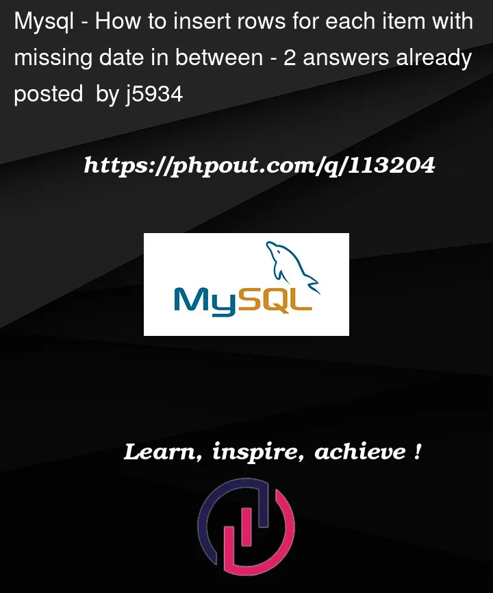 Question 113204 in Mysql