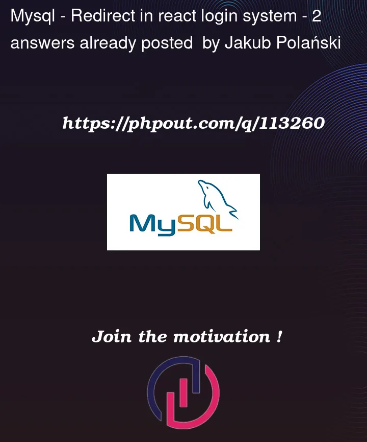 Question 113260 in Mysql