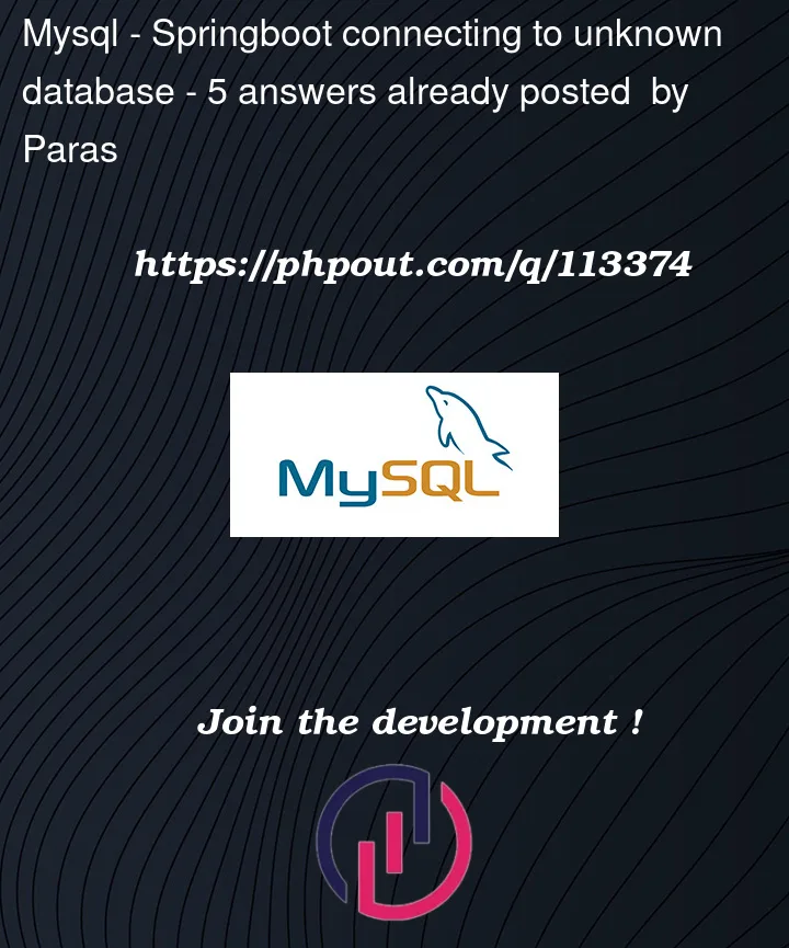 Question 113374 in Mysql