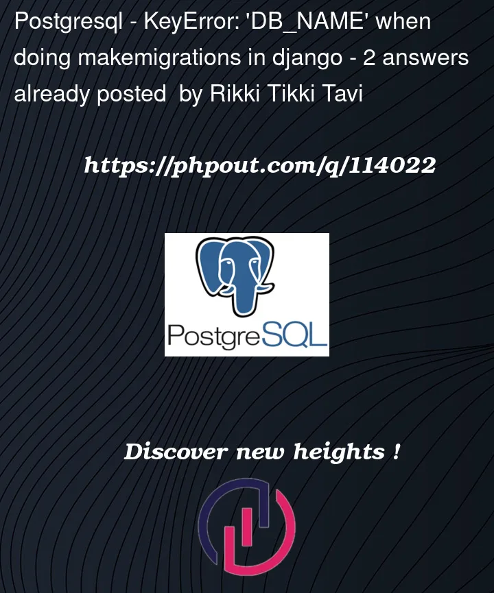 Question 114022 in PostgreSQL