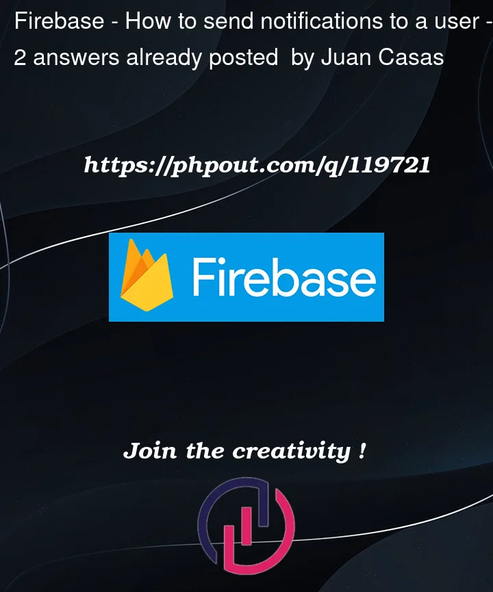 Question 119721 in Firebase