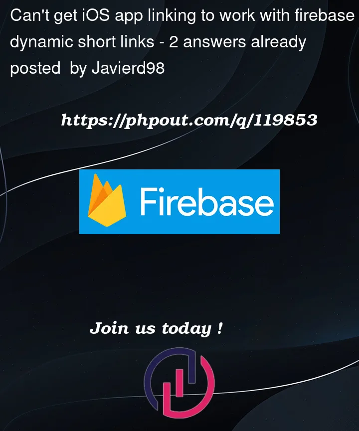 Question 119853 in Firebase