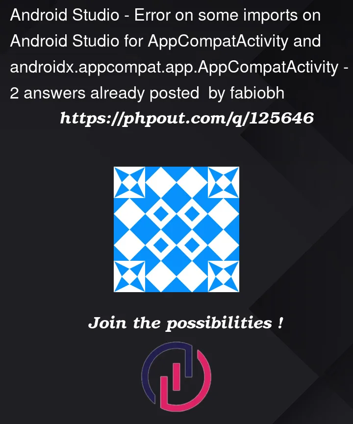 Question 125646 in Android Studio