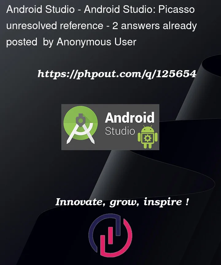 Question 125654 in Android Studio
