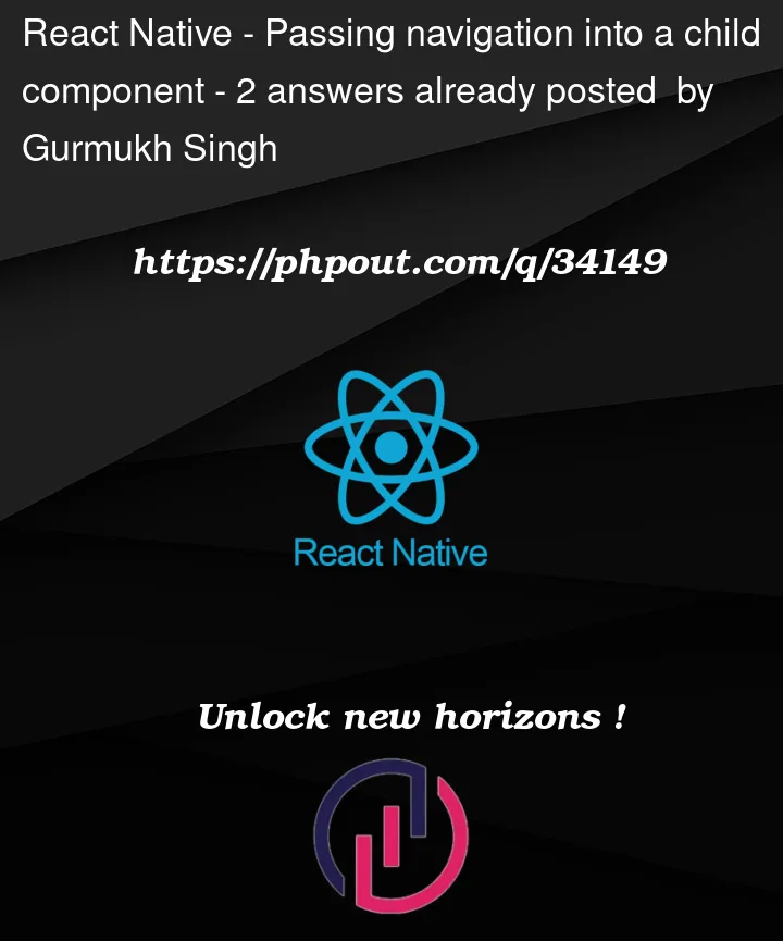 Question 34149 in React native