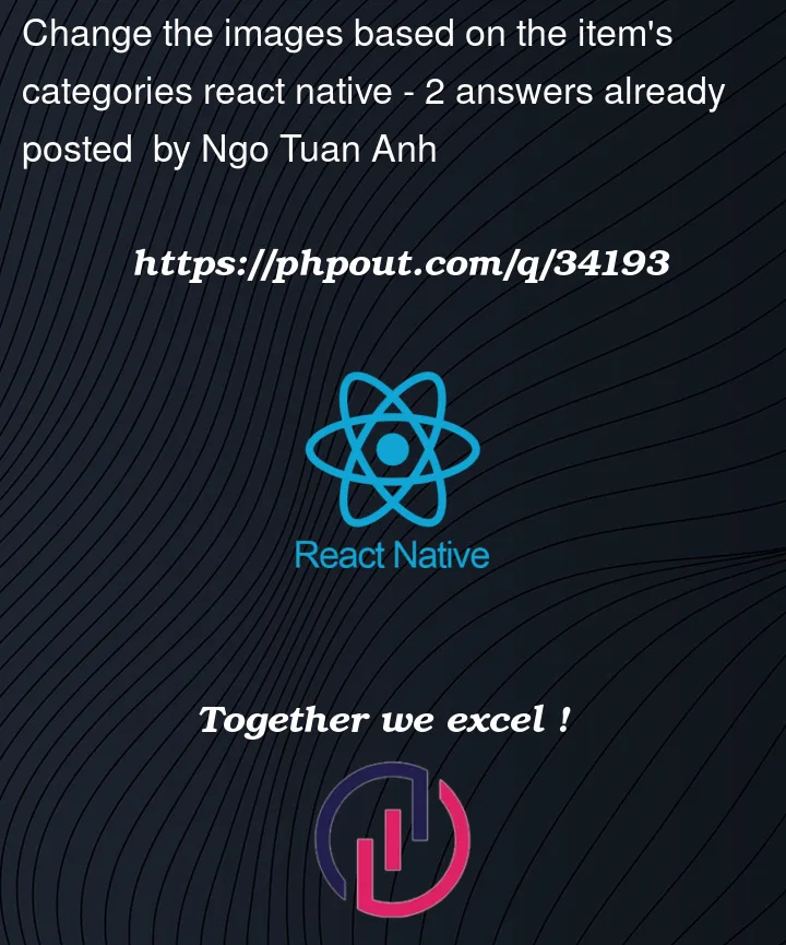 Question 34193 in React native