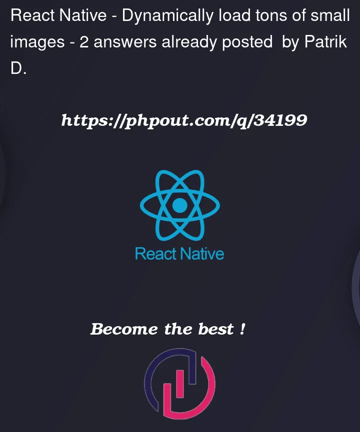 Question 34199 in React native