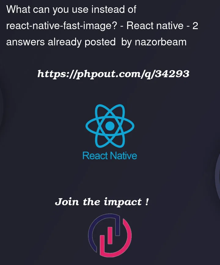 Question 34293 in React native