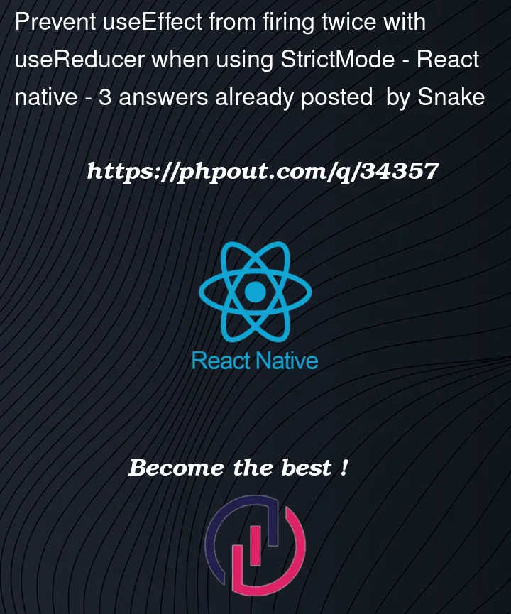 Question 34357 in React native