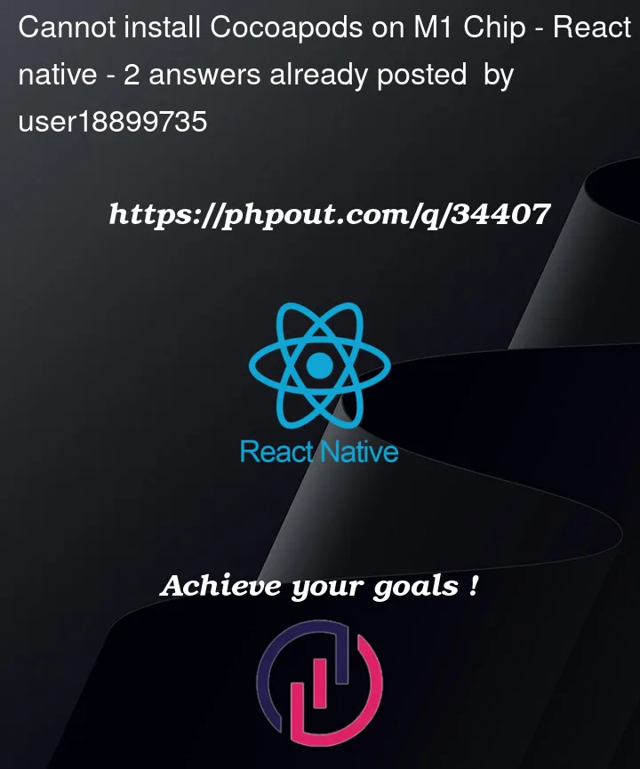 Question 34407 in React native