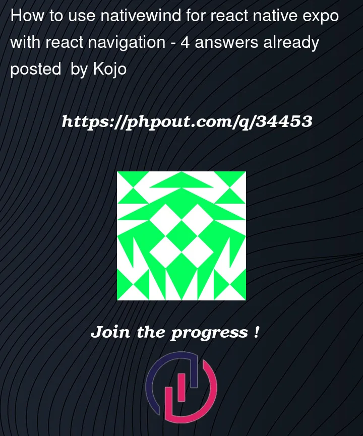 Question 34453 in React native