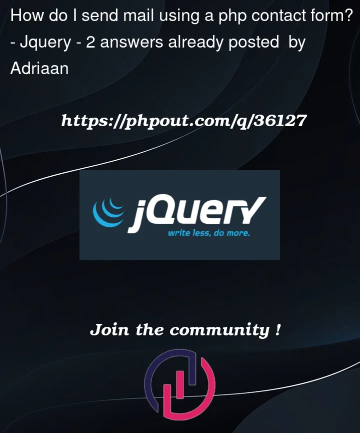 Question 36127 in Jquery