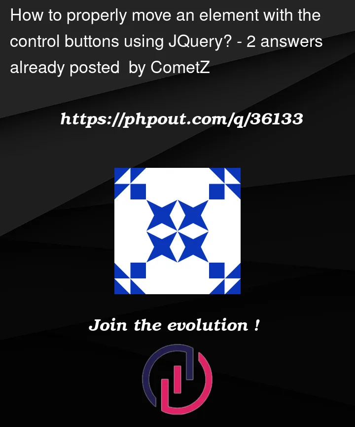 Question 36133 in Jquery