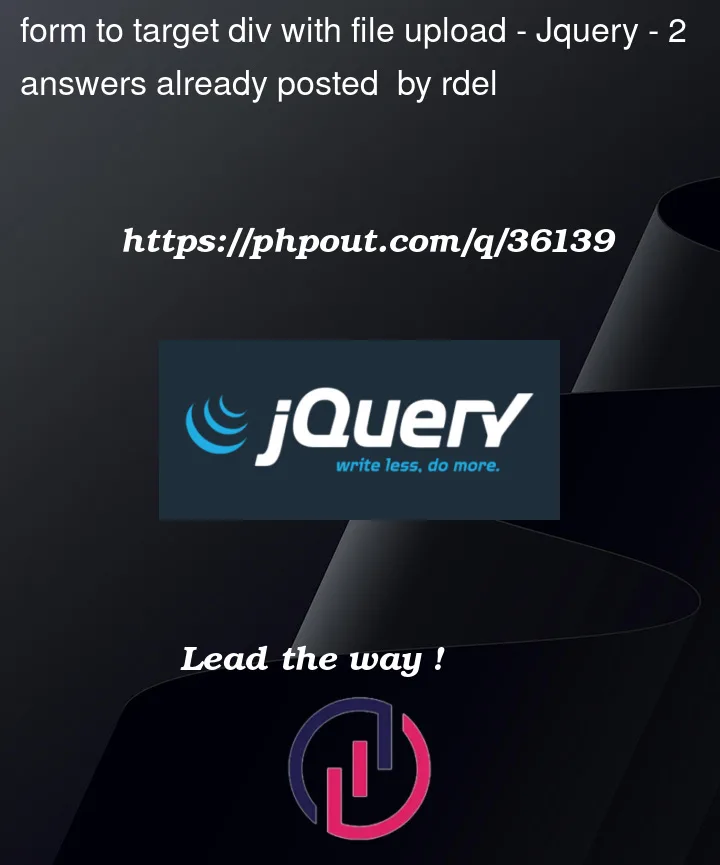 Question 36139 in Jquery