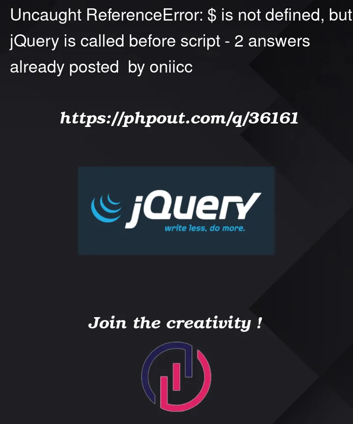 Question 36161 in Jquery