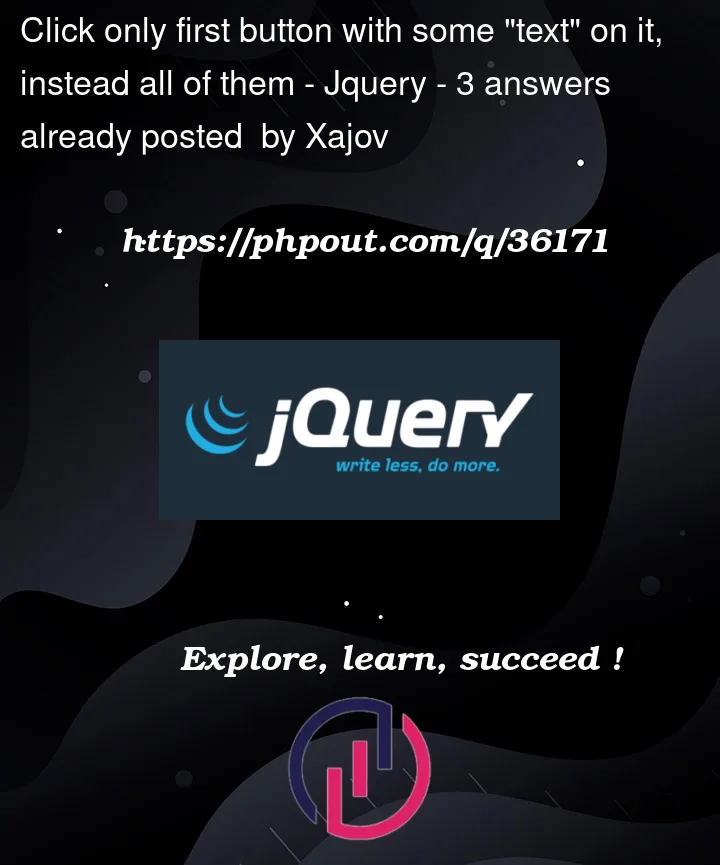 Question 36171 in Jquery