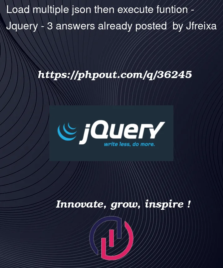 Question 36245 in Jquery