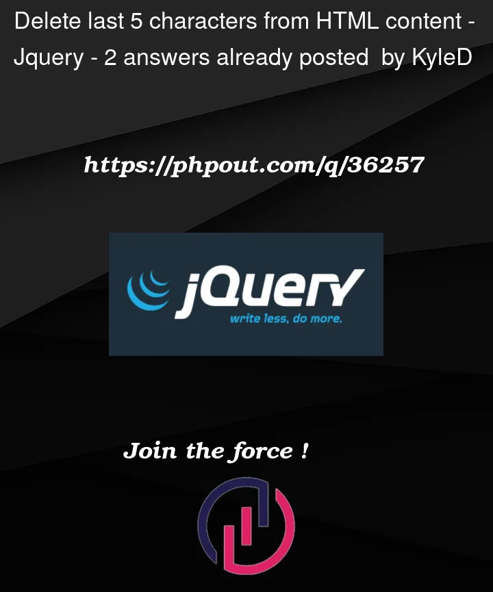 Question 36257 in Jquery