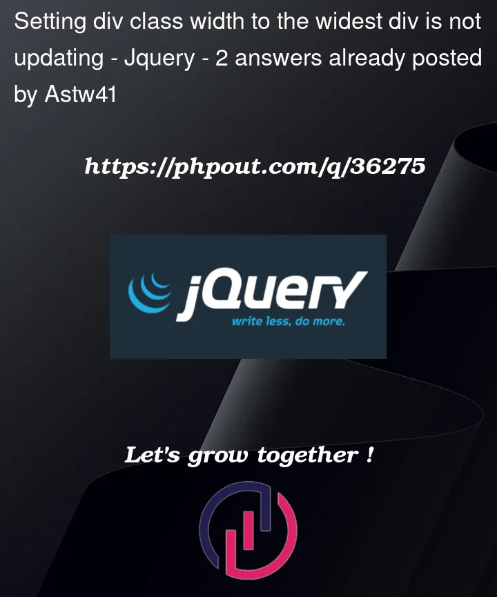 Question 36275 in Jquery