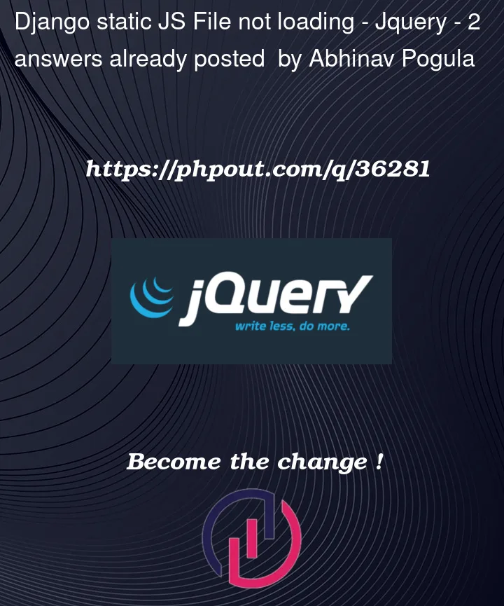 Question 36281 in Jquery