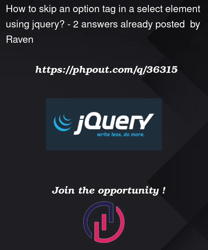 Question 36315 in Jquery