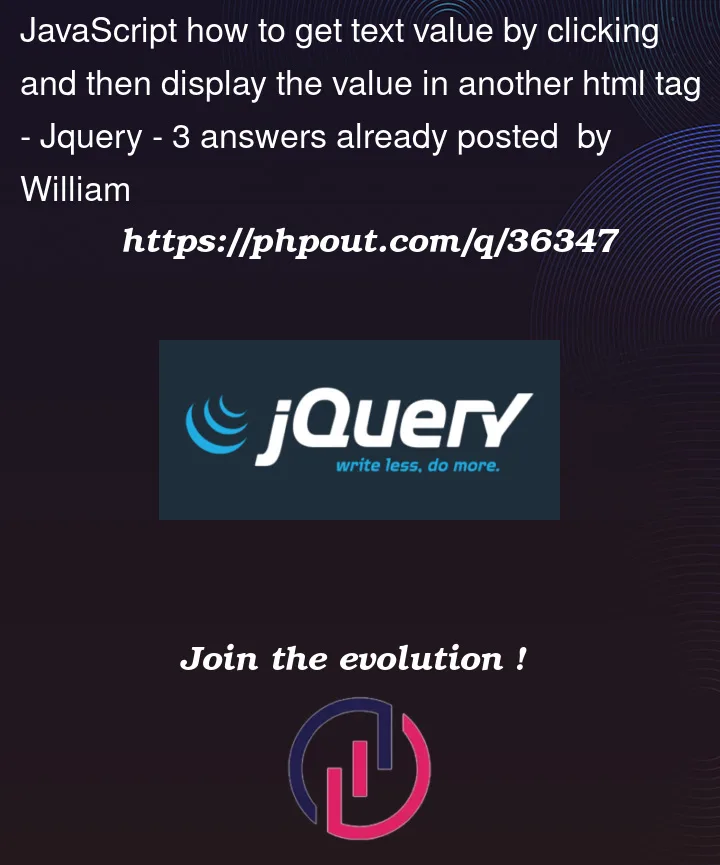 Question 36347 in Jquery