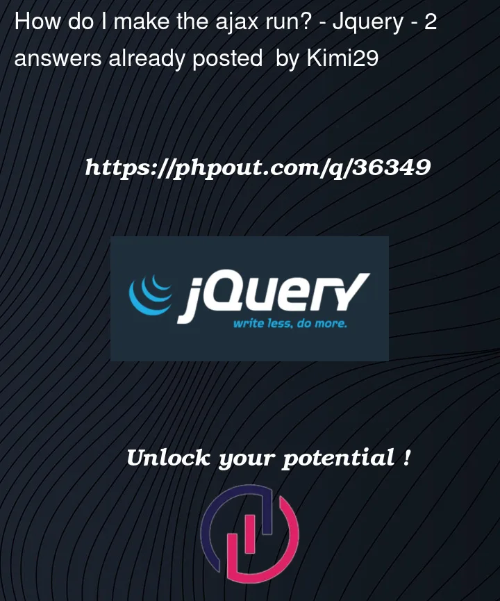 Question 36349 in Jquery