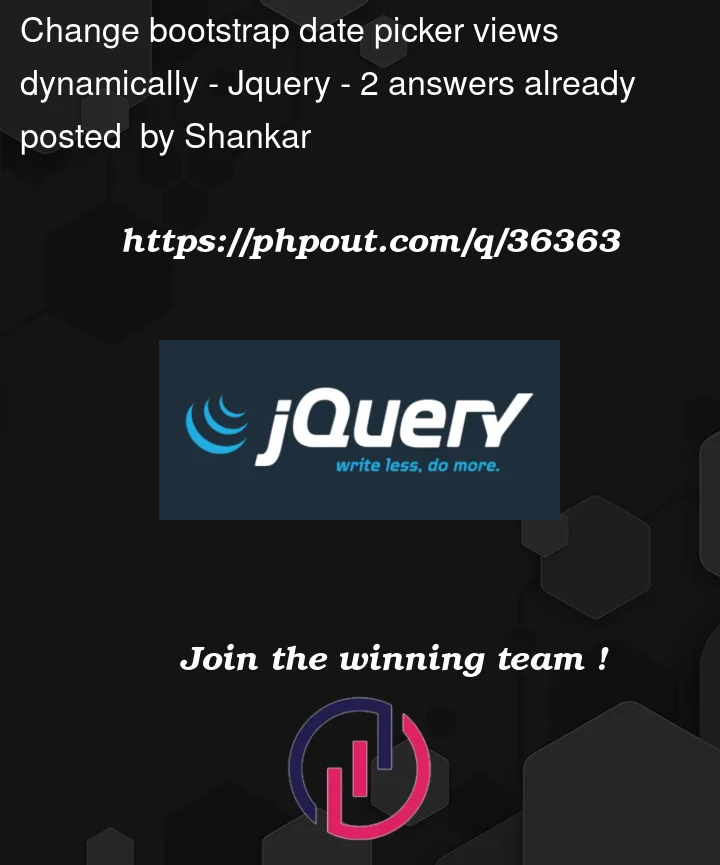 Question 36363 in Jquery