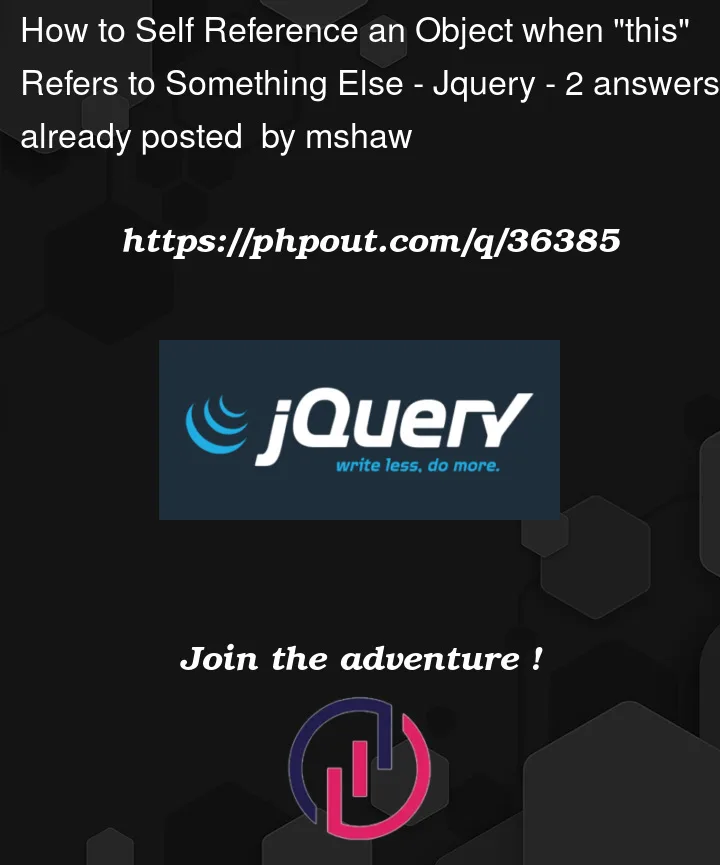 Question 36385 in Jquery