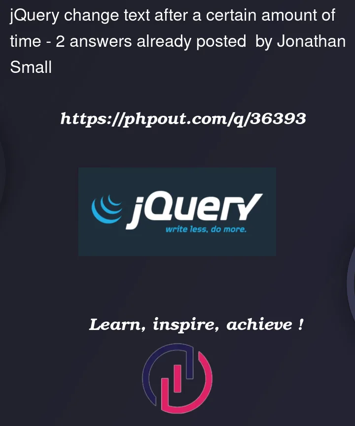 Question 36393 in Jquery