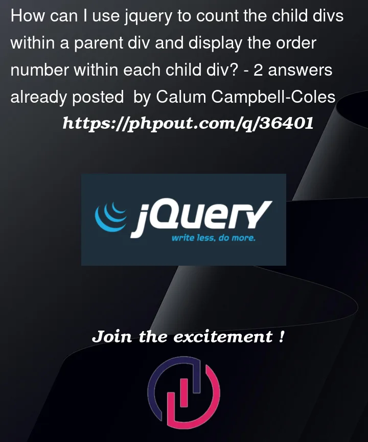 Question 36401 in Jquery